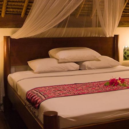 Tanjung Benoa Rumah Bali מראה חיצוני תמונה