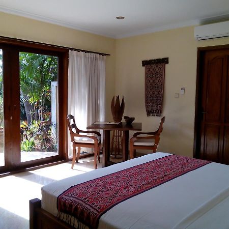 Tanjung Benoa Rumah Bali מראה חיצוני תמונה