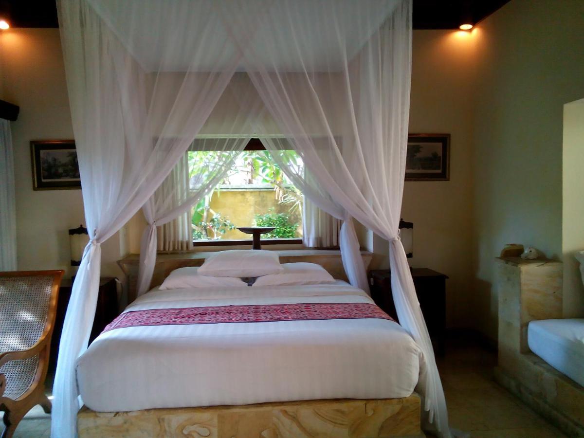 Tanjung Benoa Rumah Bali מראה חיצוני תמונה
