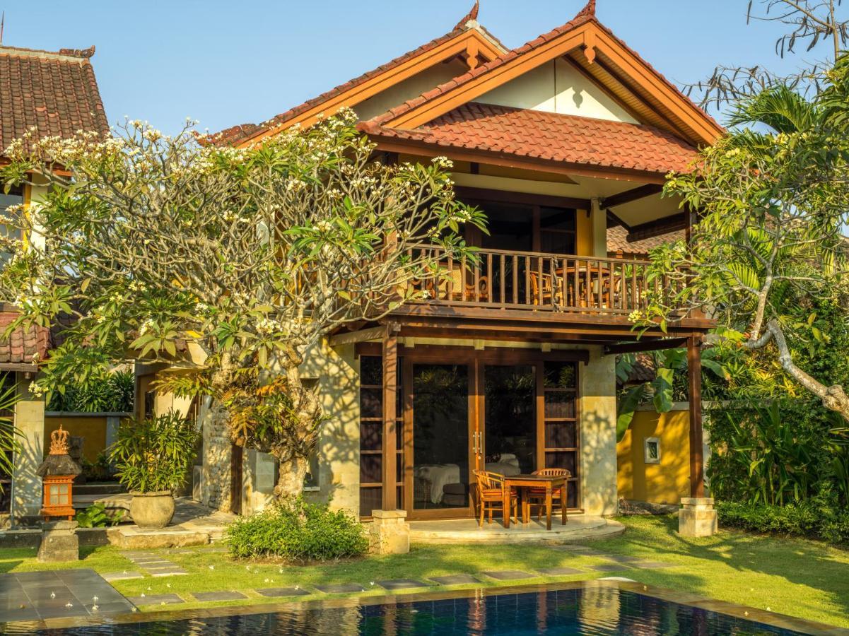 Tanjung Benoa Rumah Bali מראה חיצוני תמונה