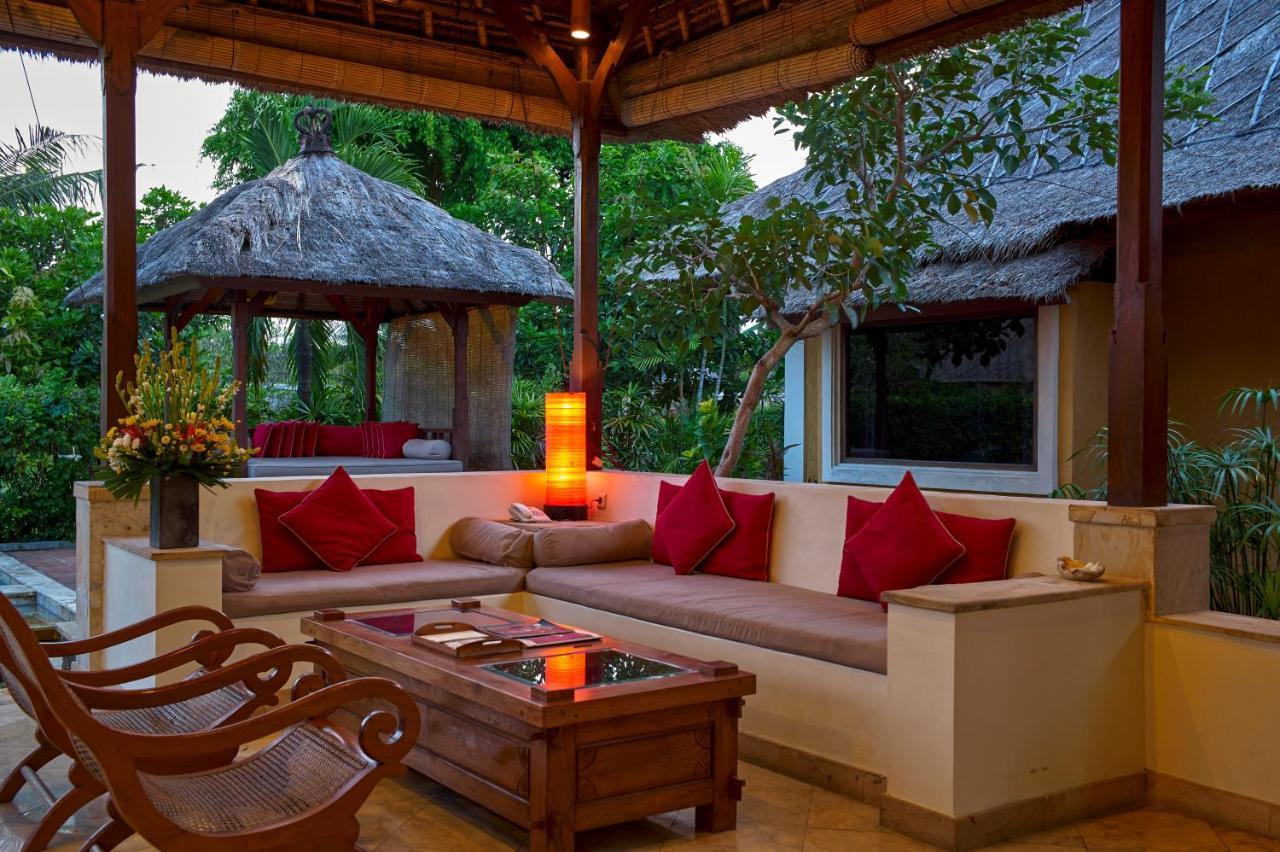 Tanjung Benoa Rumah Bali מראה חיצוני תמונה