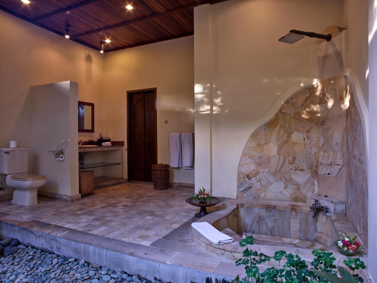 Tanjung Benoa Rumah Bali מראה חיצוני תמונה