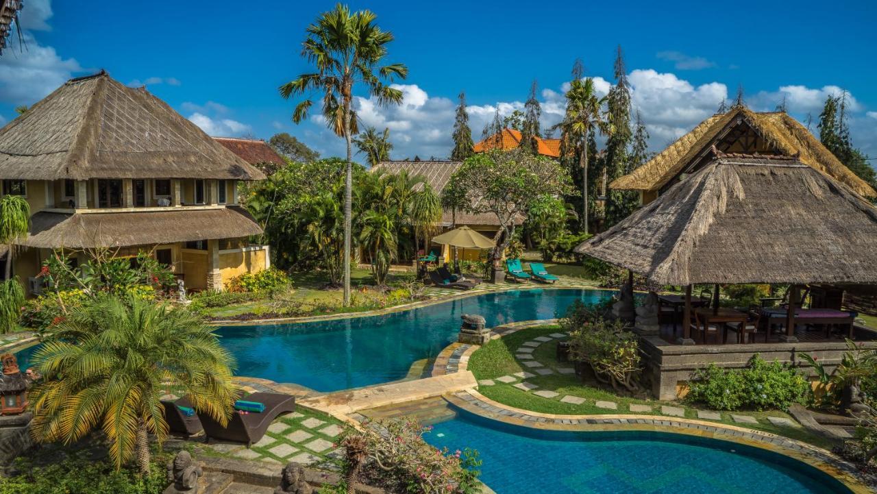 Tanjung Benoa Rumah Bali מראה חיצוני תמונה