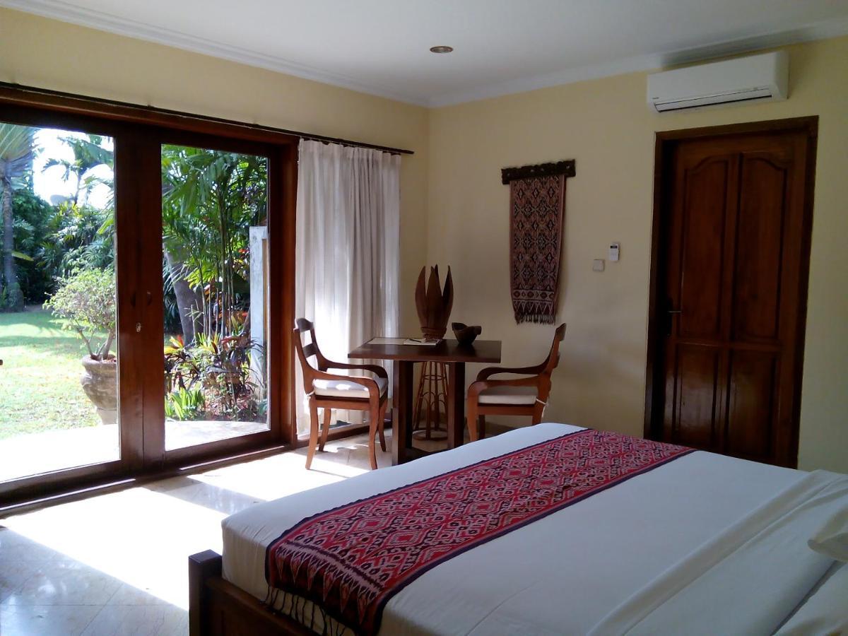 Tanjung Benoa Rumah Bali מראה חיצוני תמונה