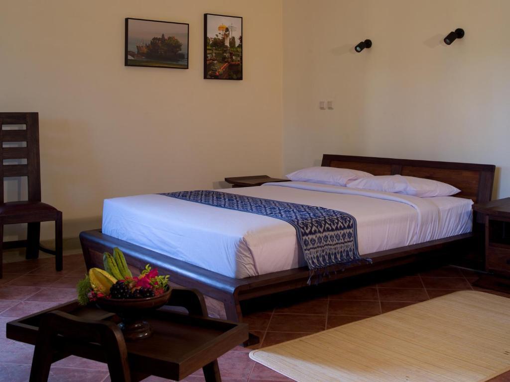 Tanjung Benoa Rumah Bali מראה חיצוני תמונה