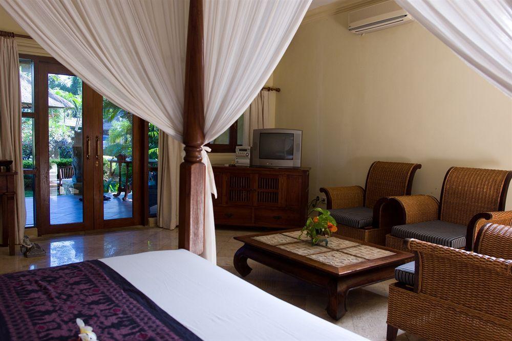 Tanjung Benoa Rumah Bali מראה חיצוני תמונה
