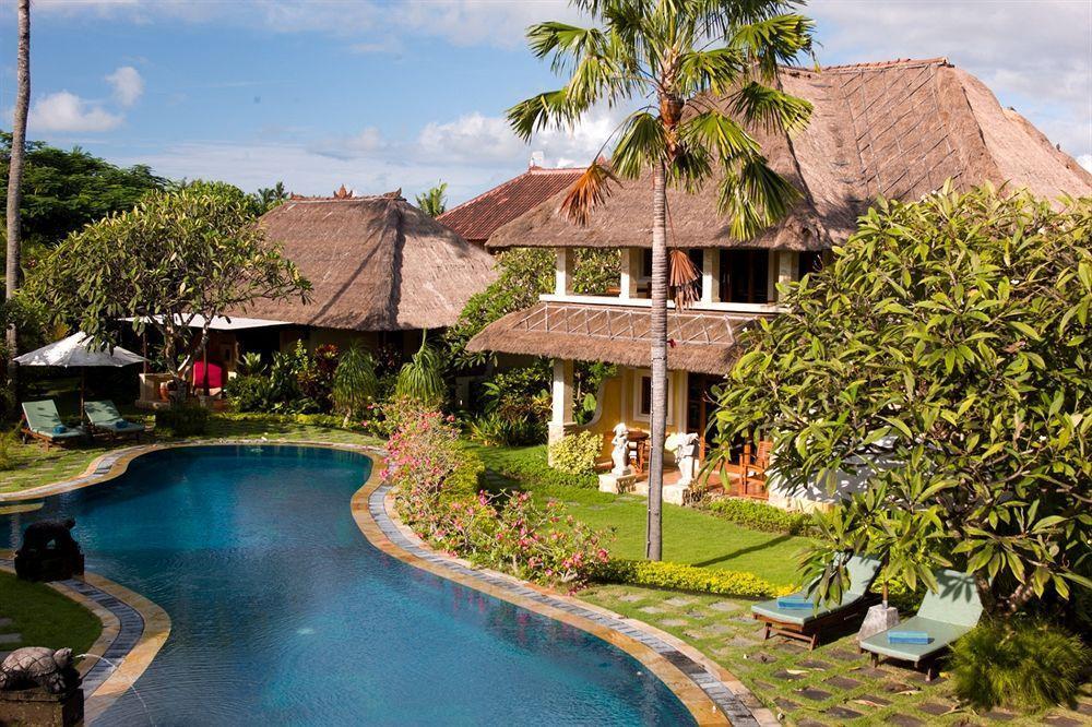 Tanjung Benoa Rumah Bali מראה חיצוני תמונה