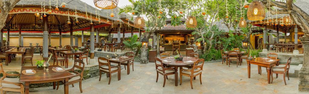 Tanjung Benoa Rumah Bali מראה חיצוני תמונה