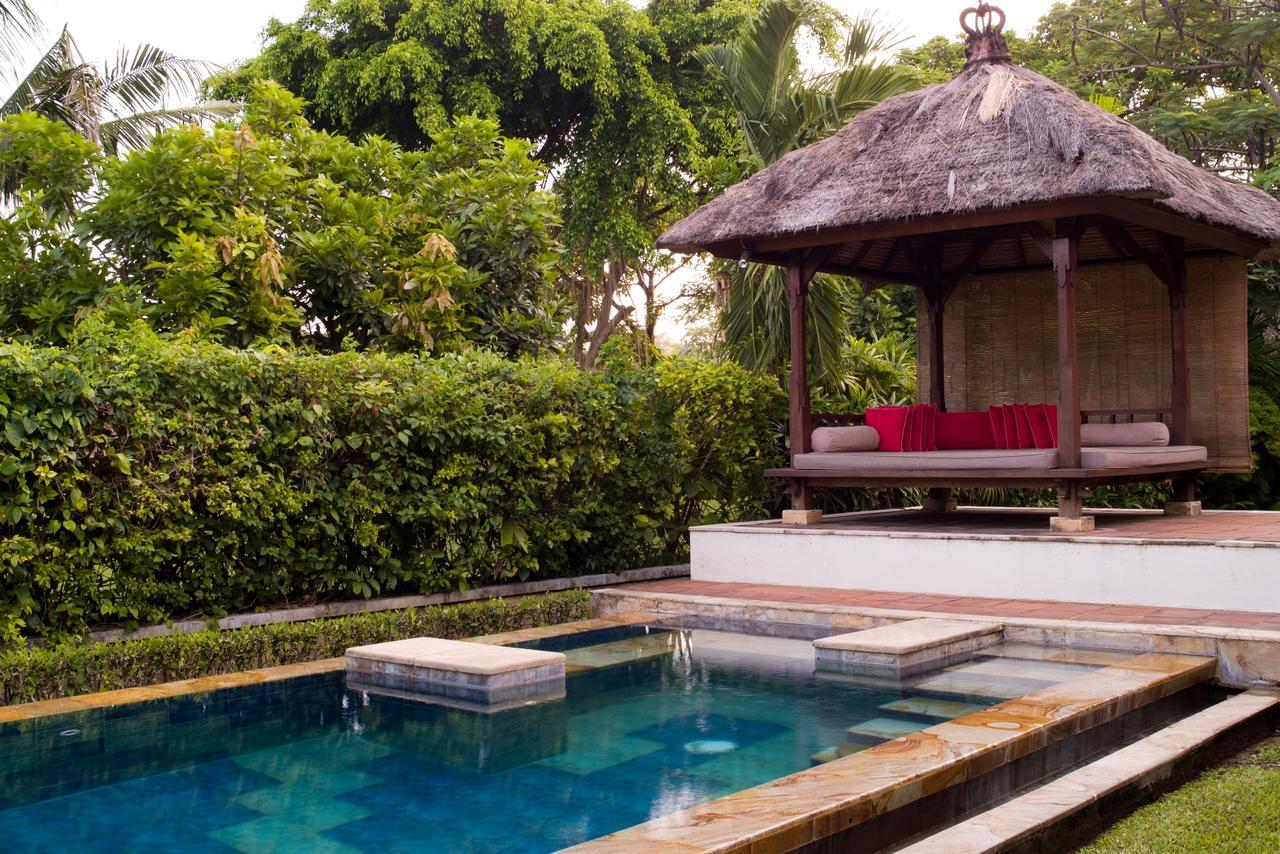 Tanjung Benoa Rumah Bali מראה חיצוני תמונה