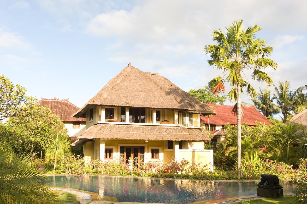 Tanjung Benoa Rumah Bali מראה חיצוני תמונה