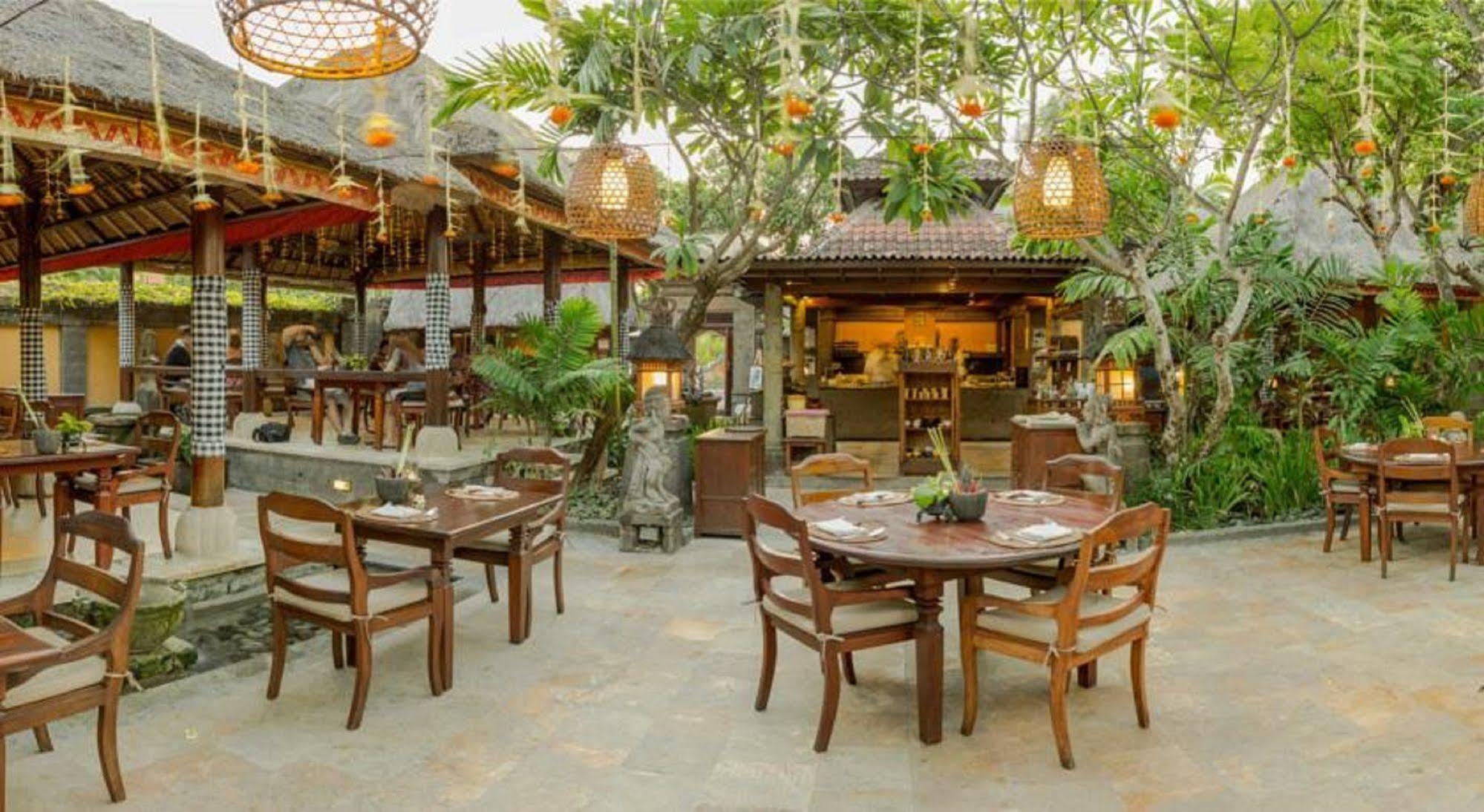 Tanjung Benoa Rumah Bali מראה חיצוני תמונה