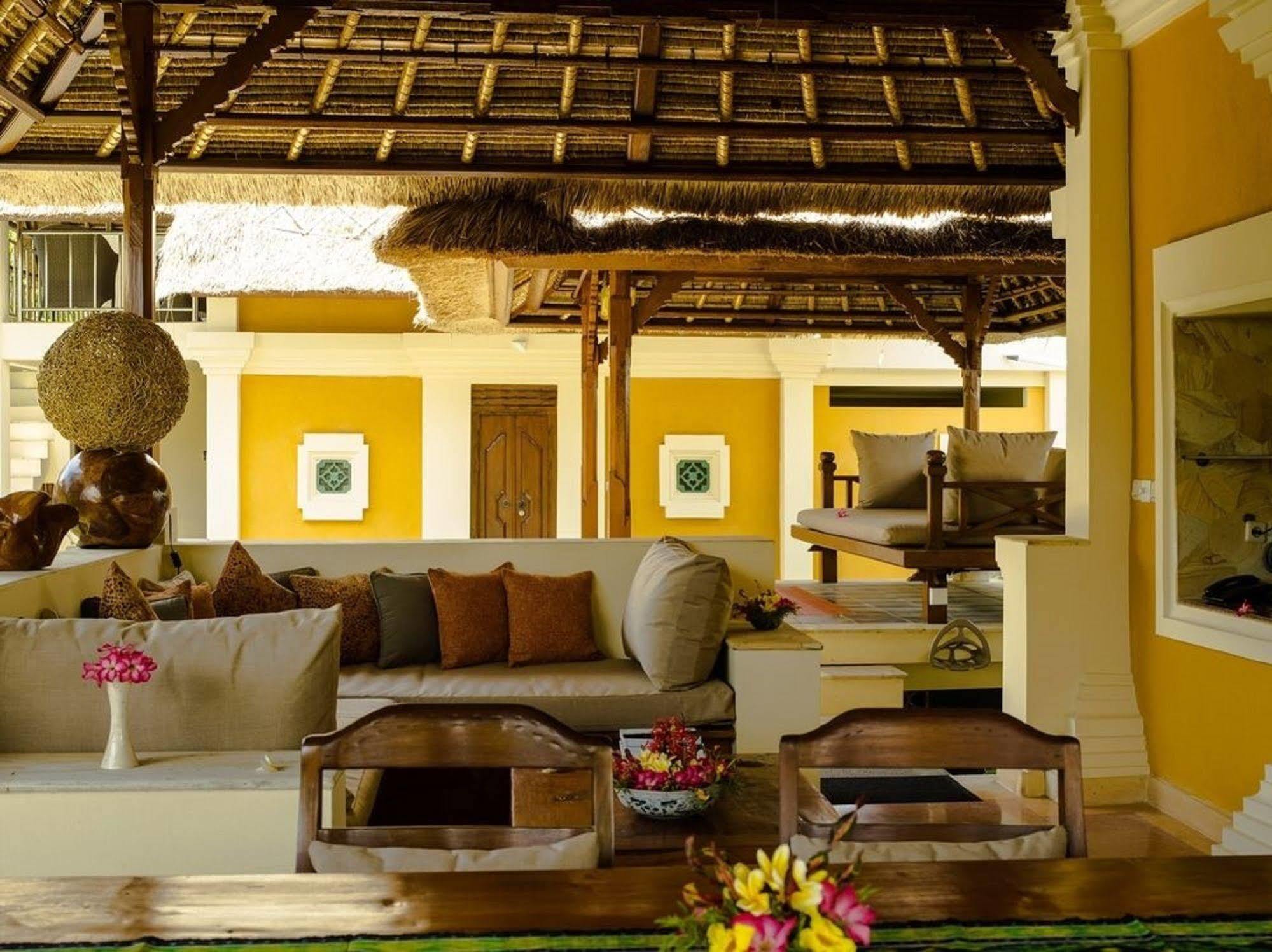 Tanjung Benoa Rumah Bali מראה חיצוני תמונה
