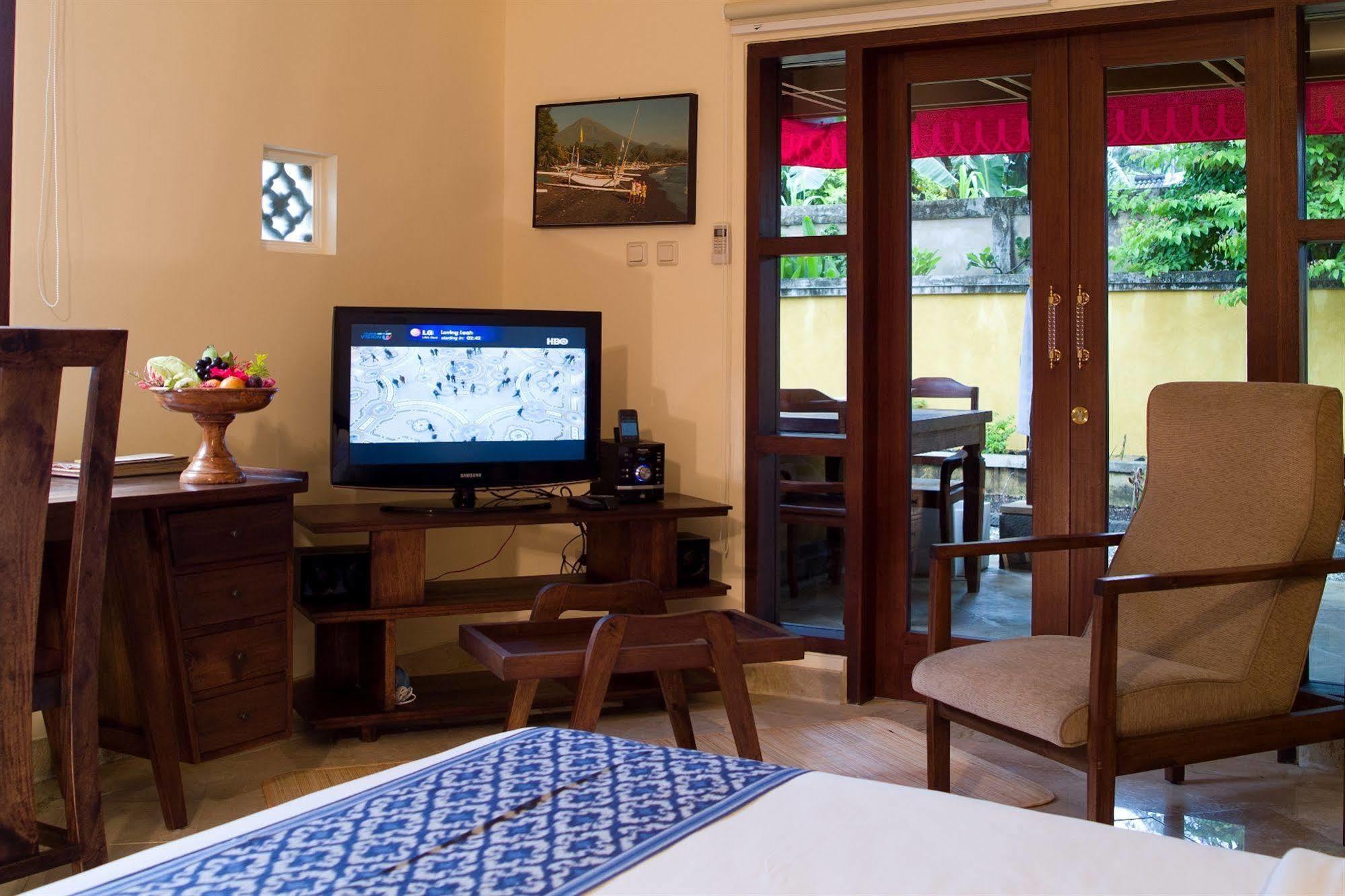 Tanjung Benoa Rumah Bali מראה חיצוני תמונה