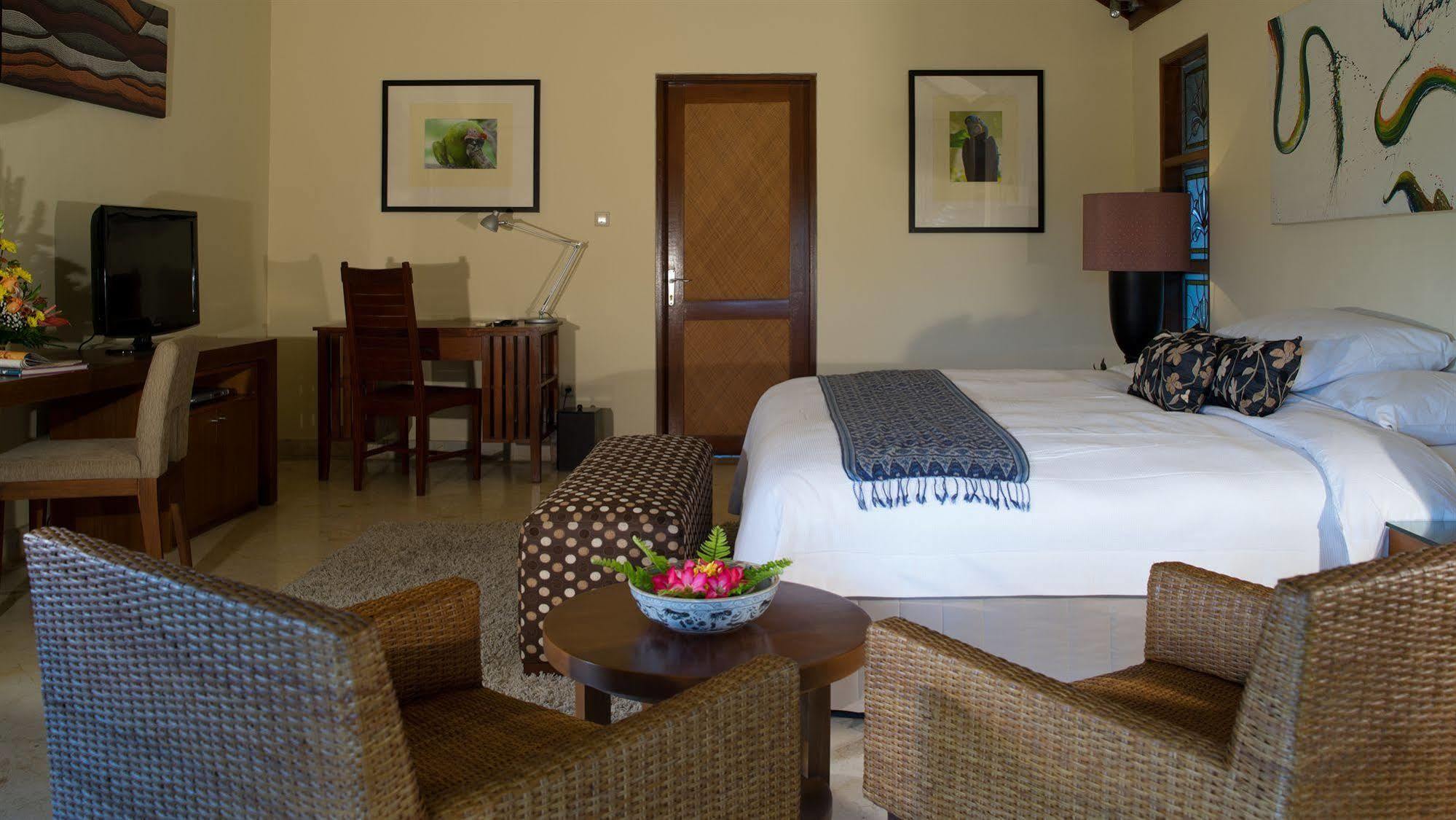 Tanjung Benoa Rumah Bali מראה חיצוני תמונה