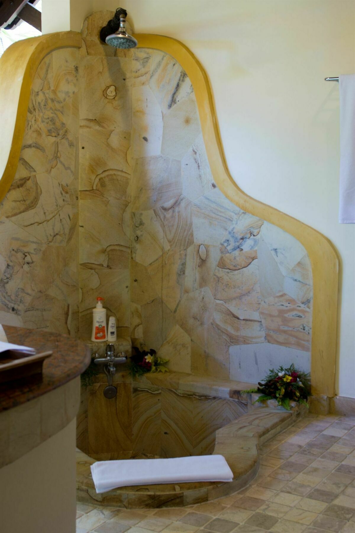 Tanjung Benoa Rumah Bali מראה חיצוני תמונה