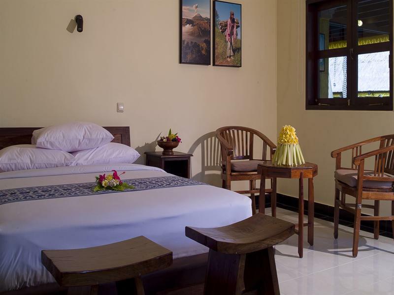 Tanjung Benoa Rumah Bali מראה חיצוני תמונה