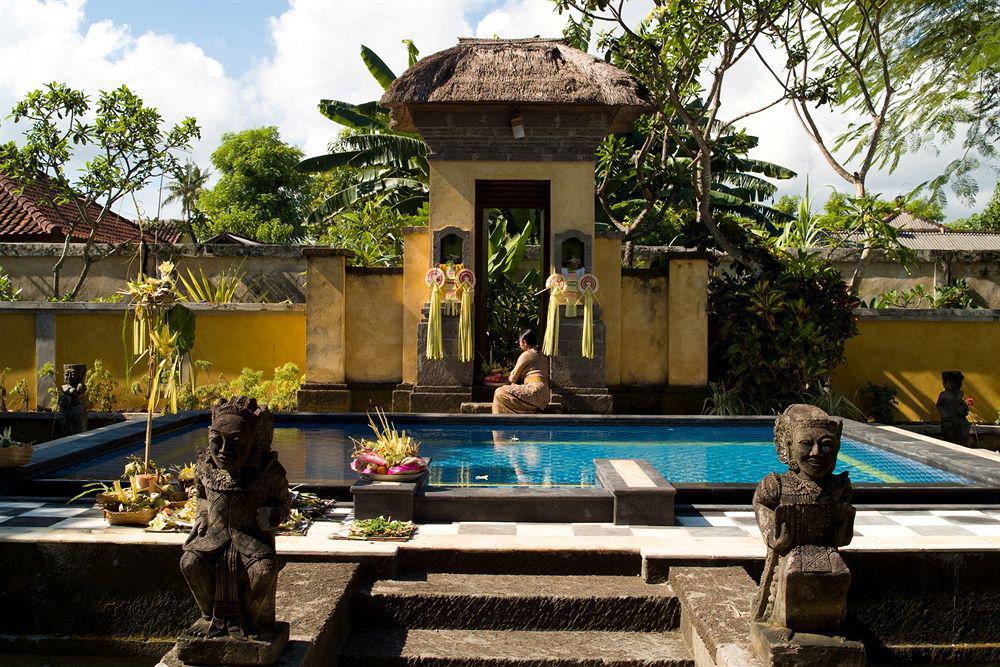 Tanjung Benoa Rumah Bali מראה חיצוני תמונה