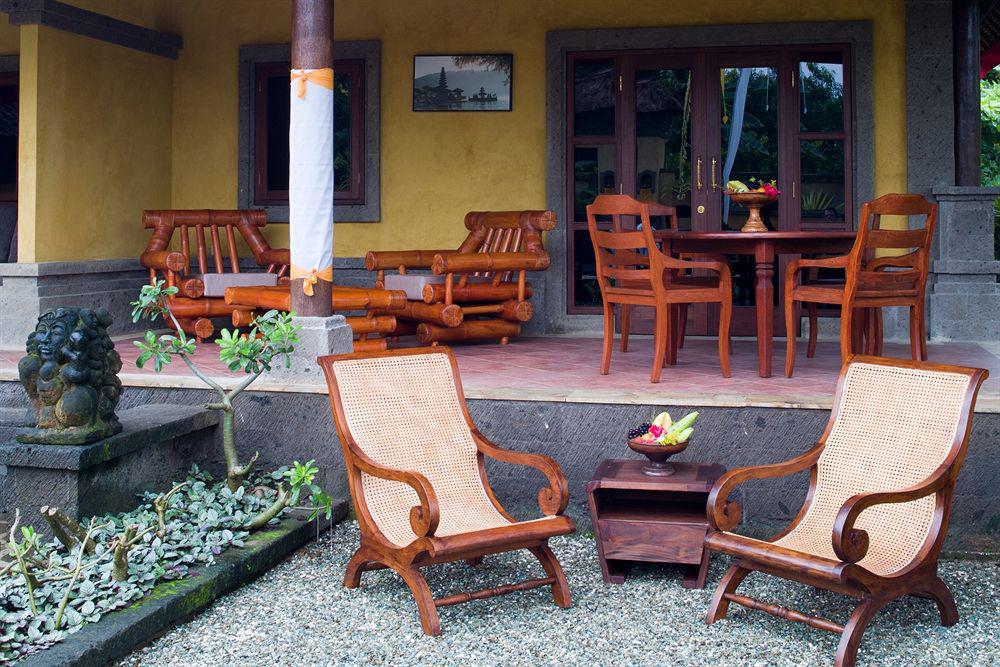 Tanjung Benoa Rumah Bali מראה חיצוני תמונה