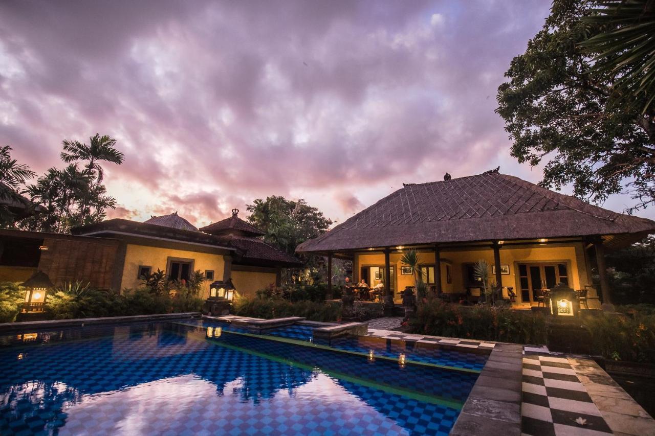 Tanjung Benoa Rumah Bali מראה חיצוני תמונה