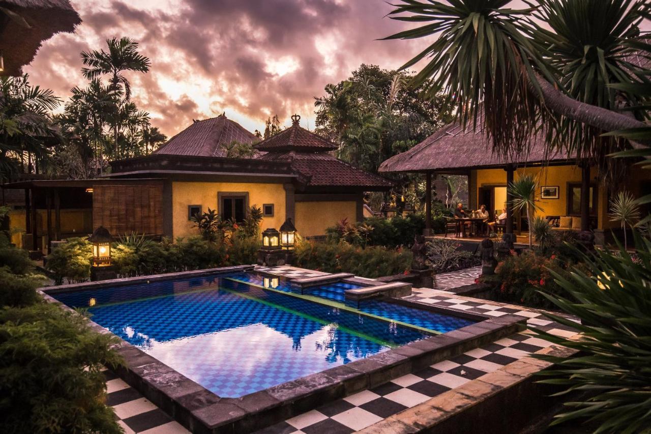 Tanjung Benoa Rumah Bali מראה חיצוני תמונה